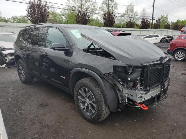 Vin: 1gkenpks8rj231092, lot: 55136345, gmc acadia at4 20244