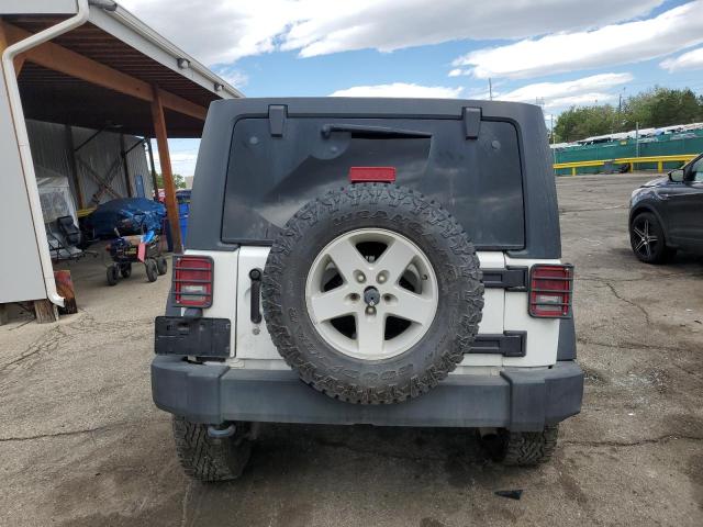 2017 JEEP WRANGLER UNLIMITED SPORT 1C4BJWDG2HL574481