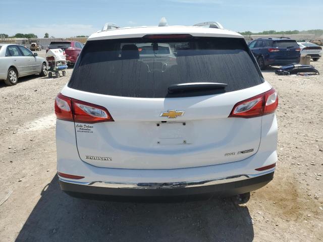 2018 CHEVROLET EQUINOX PR - 3GNAXVEV2JS611313