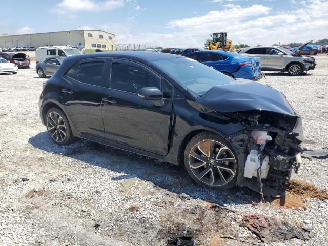 Vin: jtnc4mbe7n3155308, lot: 55752825, toyota corolla xse 20224