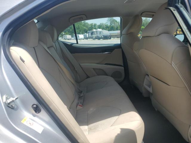 2018 TOYOTA CAMRY L - 4T1B11HK3JU522175
