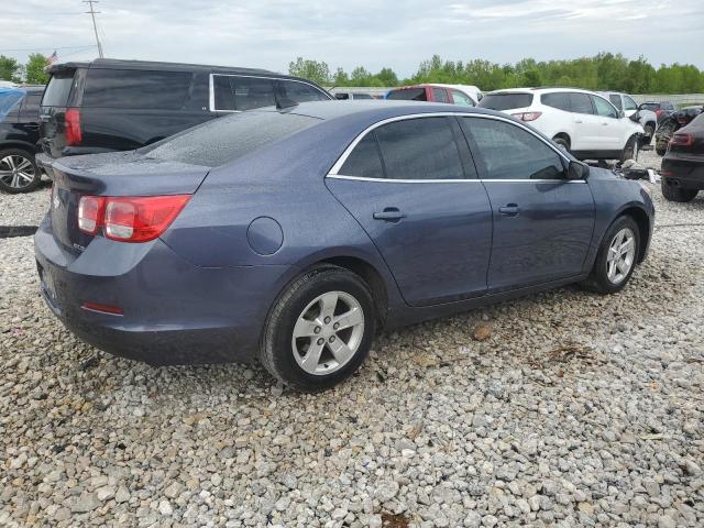 Vin: 1g11b5saxdf345727, lot: 57945615, chevrolet malibu ls 20133