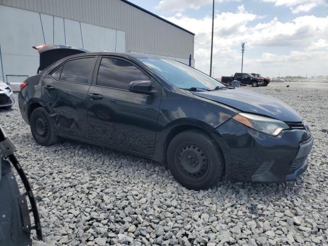 Vin: 5yfburhe0fp352804, lot: 55729405, toyota corolla l 20154