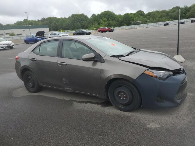 Vin: 2t1burhe2jc046115, lot: 53781635, toyota corolla l 20184
