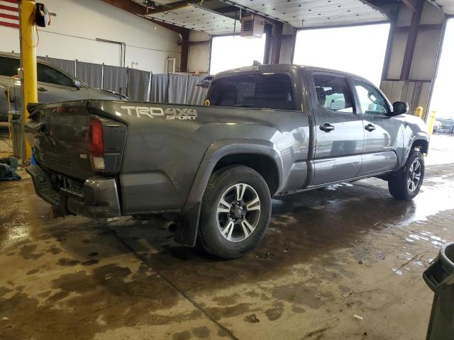 Vin: 3tmdz5bn7jm047733, lot: 58222975, toyota tacoma double cab 20183