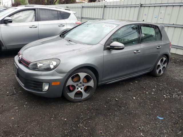VOLKSWAGEN GTI