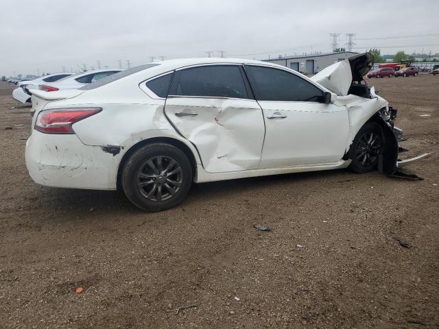 Vin: 1n4al3ap4fc468206, lot: 57773905, nissan altima 2.5 20153