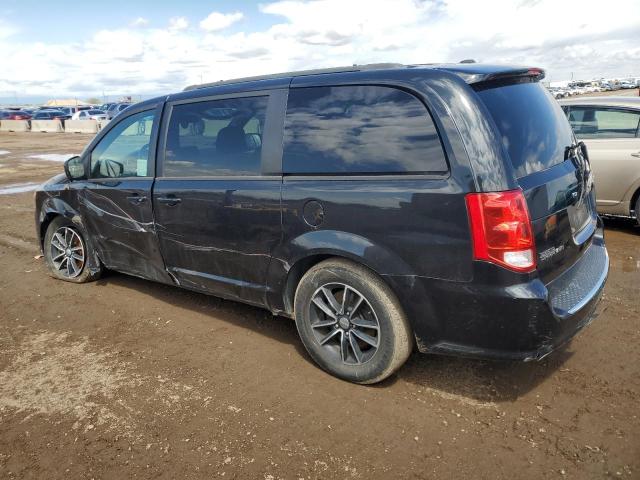 Vin: 2c4rdgeg5jr201183, lot: 54813385, dodge caravan gt 20182