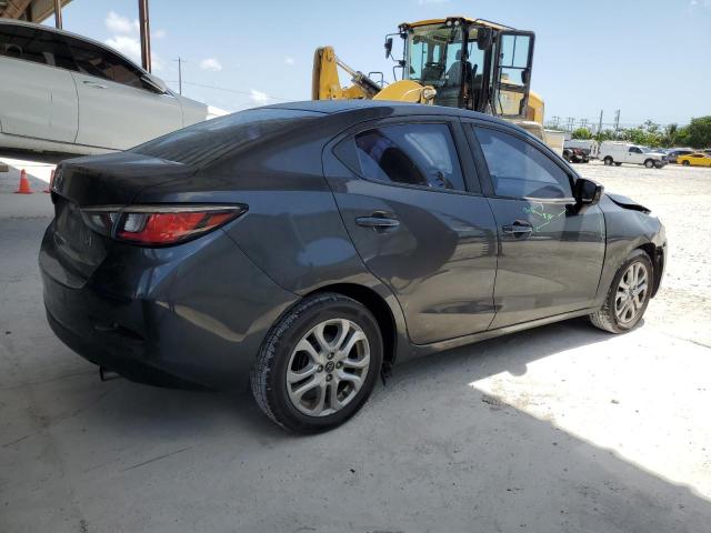 Vin: 3mydlbyv0jy319413, lot: 56356155, toyota yaris 20183