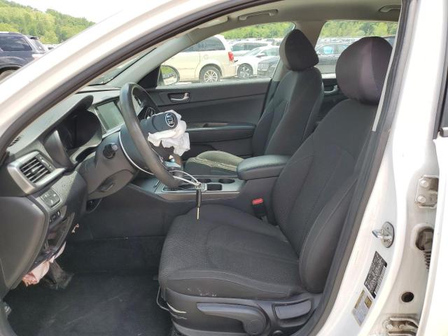 2019 KIA OPTIMA LX - 5XXGT4L34KG311998