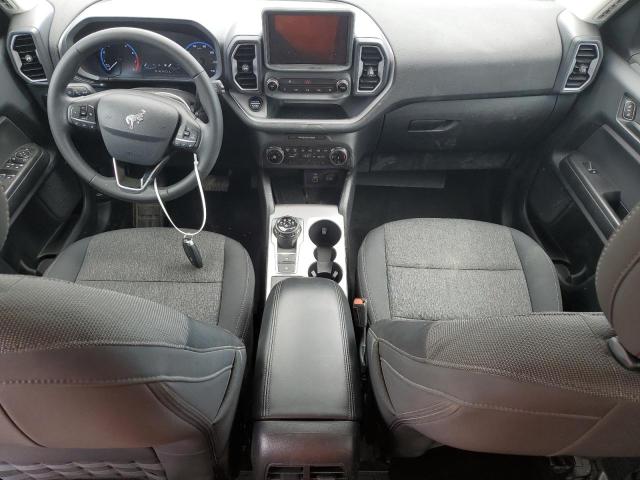 2024 FORD BRONCO SPO - 3FMCR9B6XRRE53723