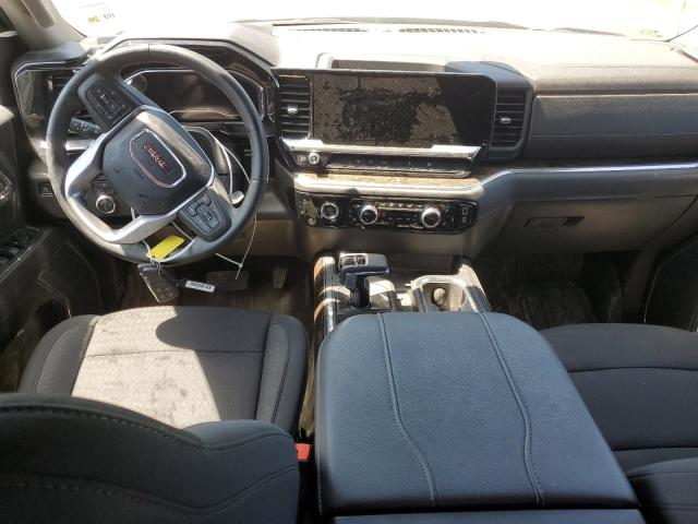 2024 GMC SIERRA K15 3GTUUCE8XRG343669