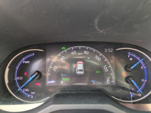2019 TOYOTA RAV4 LIMIT - JTMDWRFV7KJ014451