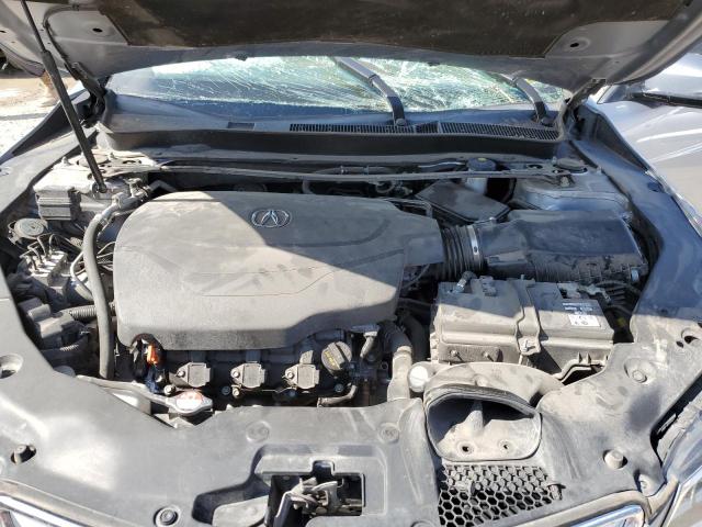 2015 ACURA TLX ADVANCE 19UUB3F77FA002799
