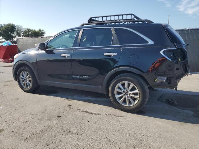 Vin: 5xypg4a33kg577905, lot: 57604975, kia sorento l 20192