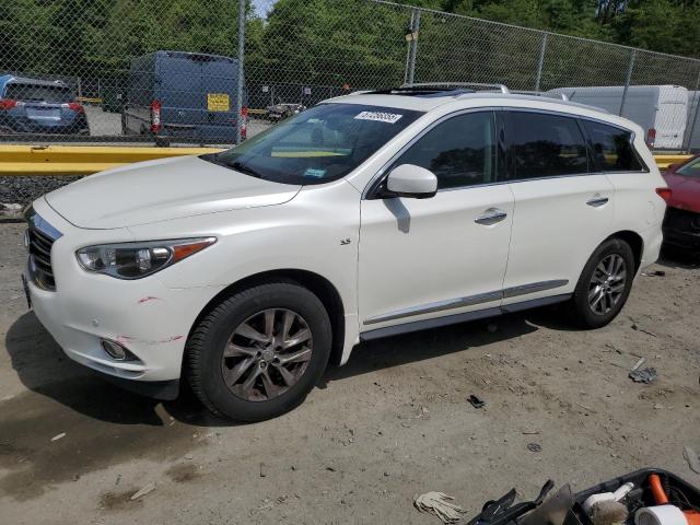 Vin: 5n1al0mm5fc501767, lot: 57256355, infiniti qx60 2015 img_1
