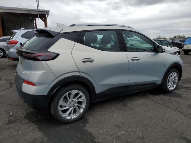 Vin: 1g1fy6s06p4144439, lot: 55843225, chevrolet bolt lt 20233