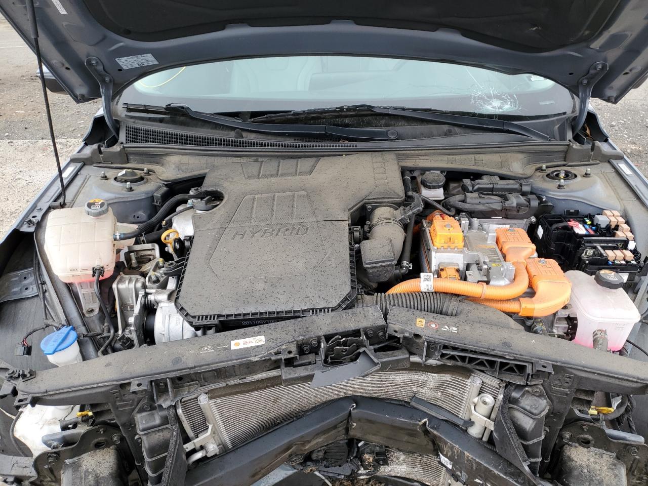 HYUNDAI ELANTRA LIMITED