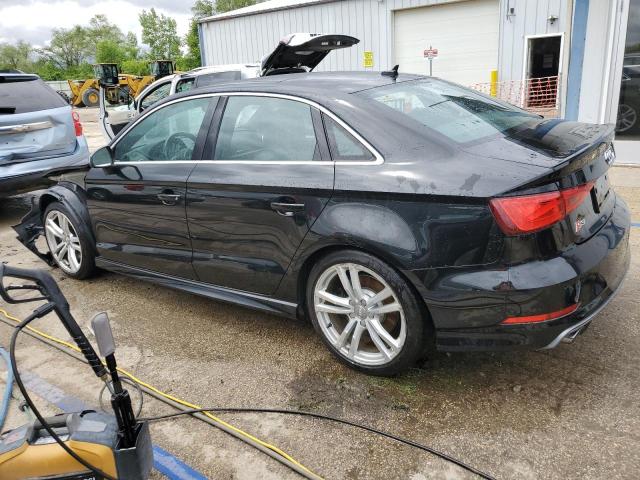 Vin: wauffgff4f1069562, lot: 58092835, audi s3 prestige 20152