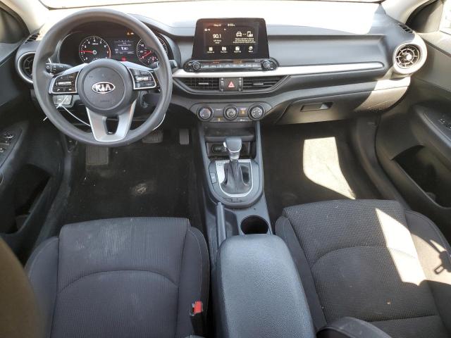 2020 KIA FORTE FE - 3KPF24AD9LE158992