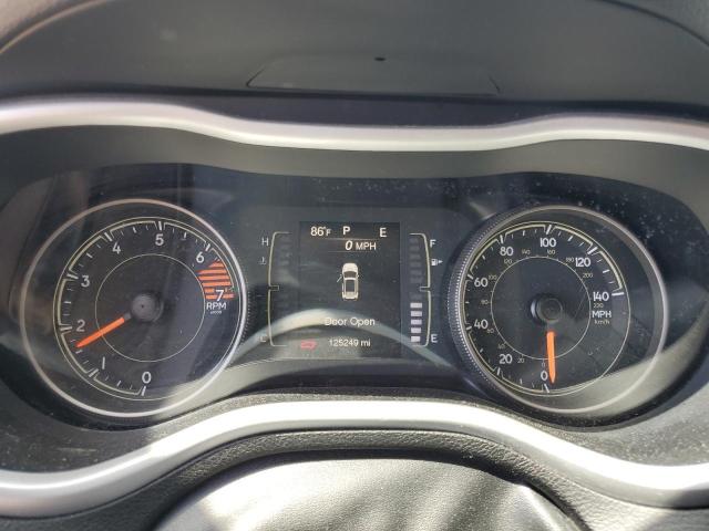2018 JEEP CHEROKEE L - 1C4PJLLB4JD540617
