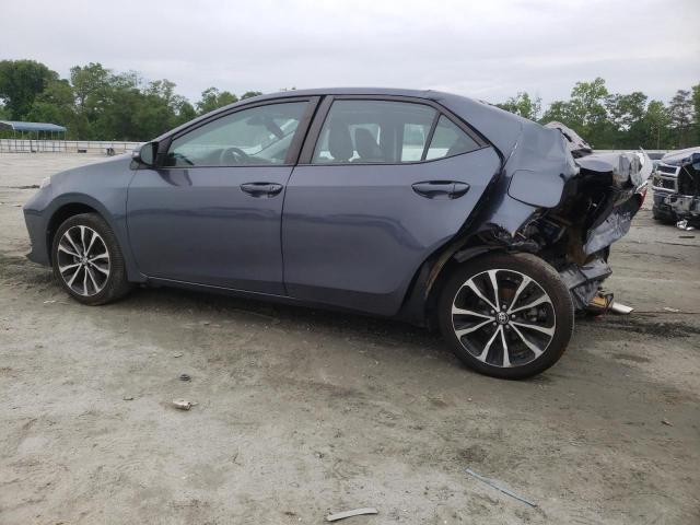 Vin: 5yfburhe6kp863363, lot: 56945105, toyota corolla l 20192