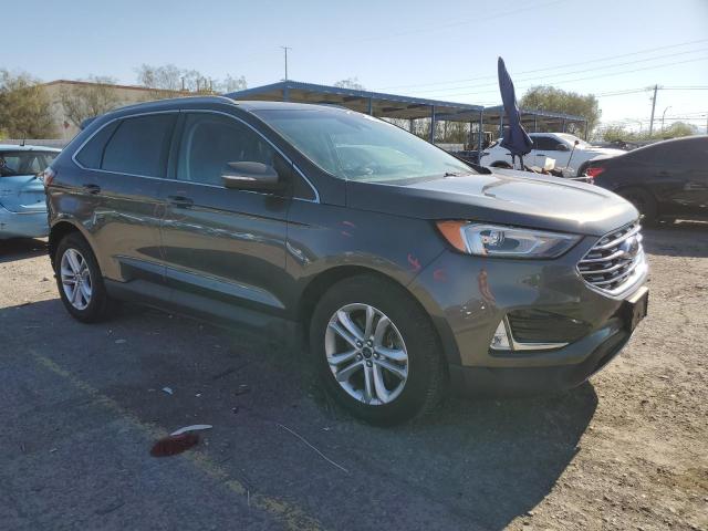 Vin: 2fmpk4j94lba44997, lot: 57360895, ford edge sel 20204