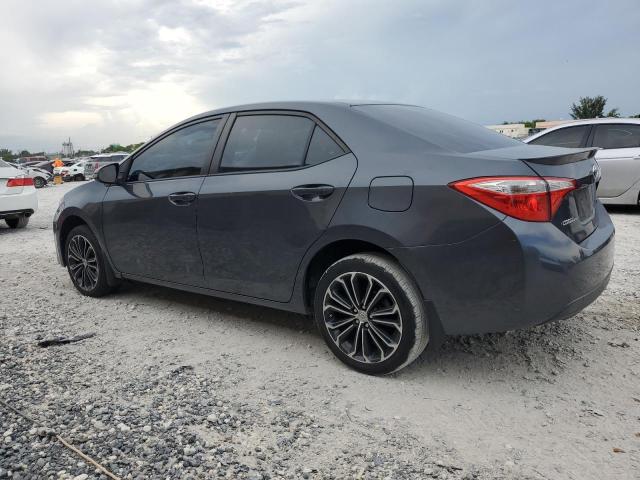 Vin: 5yfburhe5ep101985, lot: 58613535, toyota corolla l 20142