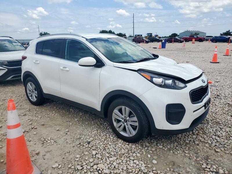 Vin: kndpm3ac5j7366185, lot: 57959245, kia sportage lx 20184