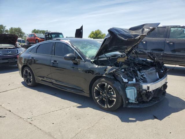 Vin: 5xxg64j26ng127989, lot: 55825965, kia k5 gt line 20224
