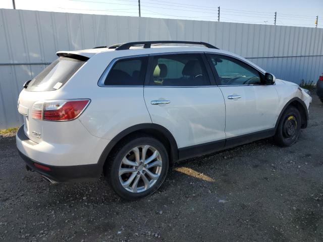 Vin: jm3tb3daxb0323249, lot: 58782775, mazda cx-9 20113