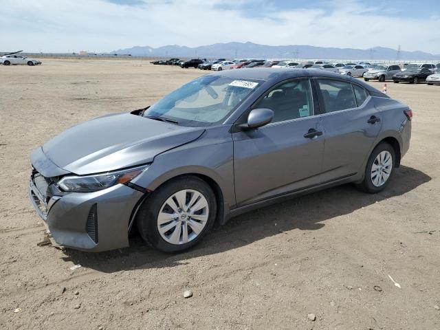 Vin: 3n1ab8bv7ry291866, lot: 58578065, nissan sentra s 2024 img_1