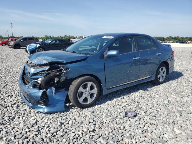 Vin: 5yfbu4ee9dp208995, lot: 57332325, toyota corolla base 2013 img_1