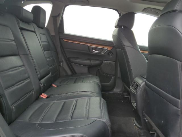 2018 HONDA CR-V EXL - 7FARW1H89JE005842
