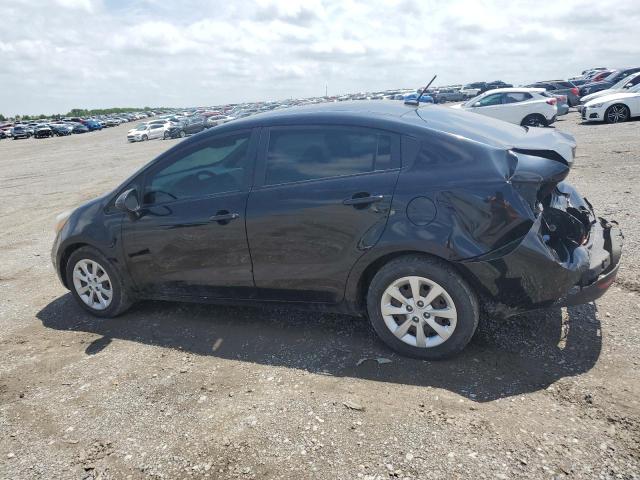 Vin: knadm4a34c6092489, lot: 57435975, kia rio lx 20122