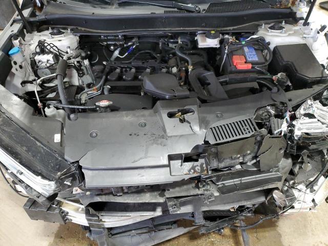 2024 HONDA CR-V EXL 2HKRS4H75RH401943