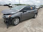 2021 NISSAN VERSA S - 3N1CN8DV2ML878799