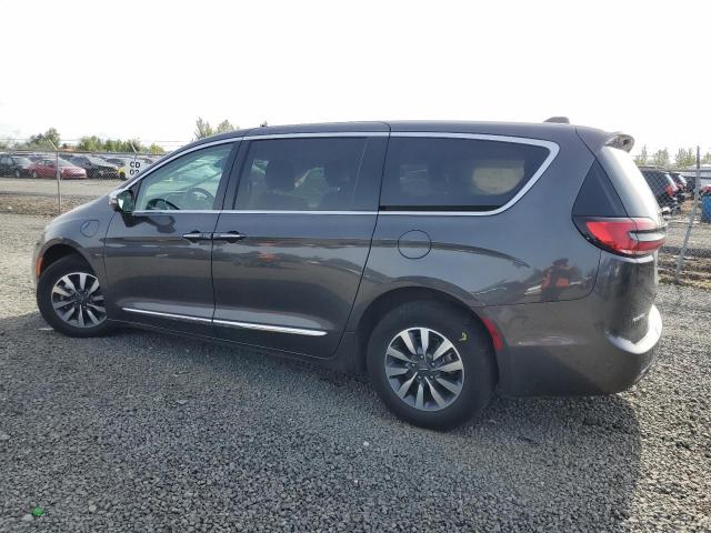 2022 CHRYSLER PACIFICA H 2C4RC1S76NR183562