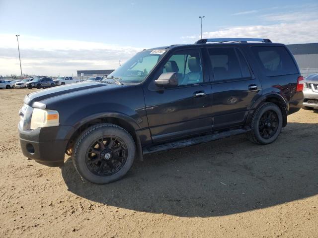 Vin: 1fmju2a59bef41497, lot: 58435785, ford expedition limited 2011 img_1
