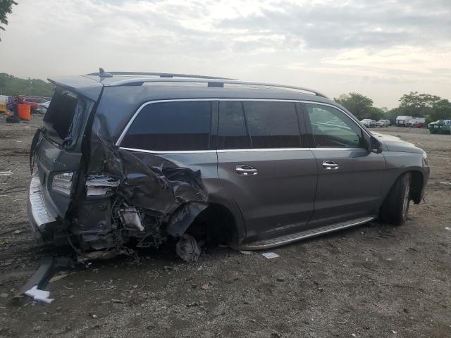 2017 MERCEDES-BENZ GLS 450 4M 4JGDF6EE0HA866287