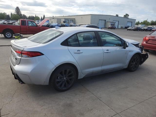 Vin: 5yfs4mce9rp206786, lot: 55796775, toyota corolla se 20243