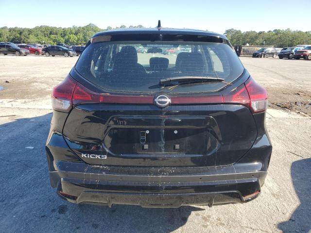 2023 NISSAN KICKS S - 3N1CP5BV6PL573046