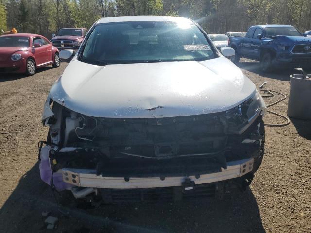 2018 HONDA CR-V LX - 2HKRW2H20JH150878