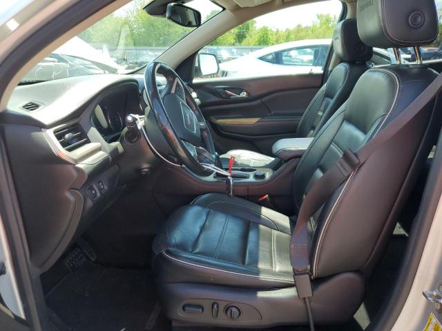 2018 GMC ACADIA DEN 1GKKNXLS8JZ108156