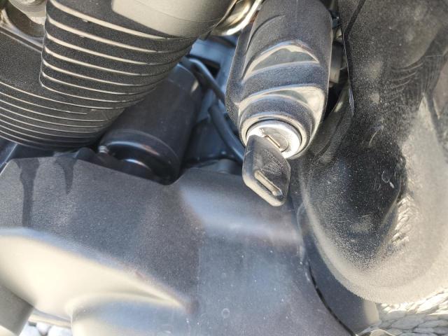 2015 HONDA VT750 C2B JH2RC5377FK500696