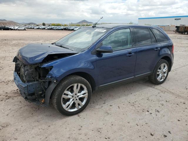 Vin: 2fmdk4jc8cba92744, lot: 56045955, ford edge sel 2012 img_1