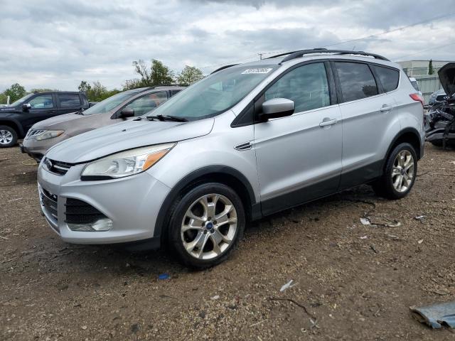 Vin: 1fmcu0gx6dub92071, lot: 58125365, ford escape se 2013 img_1