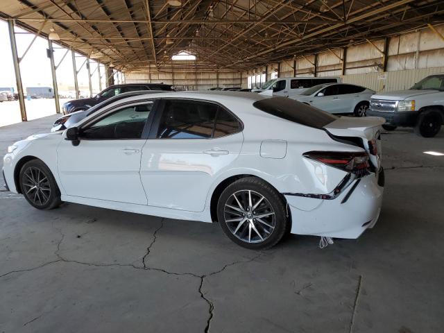 Vin: 4t1t11ak6nu075636, lot: 58339375, toyota camry se 20222