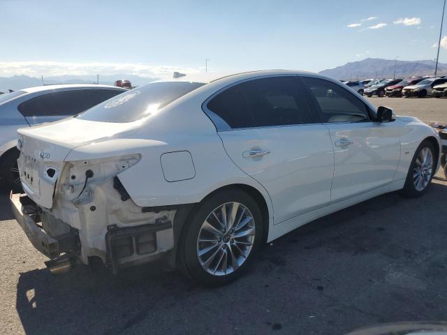 Vin: jn1ev7ap9jm361557, lot: 56033125, infiniti q50 luxe 20183