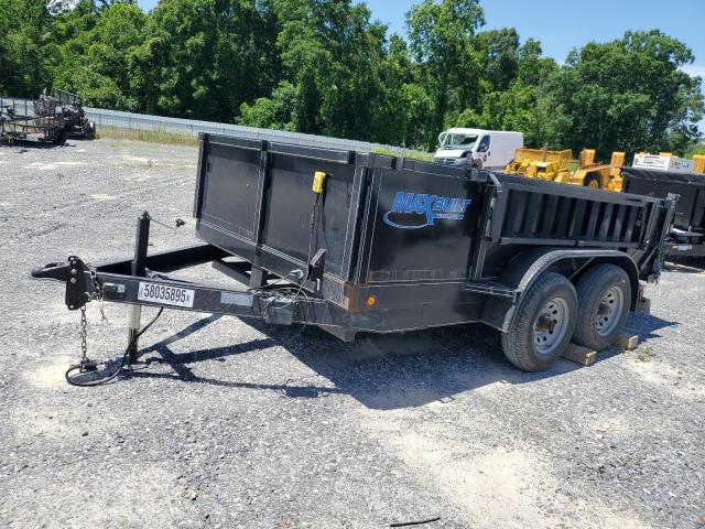 MAX TRAILER 2024 black   7K4AE122XRC018585 photo #3